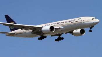 Saudia becomes largest airline of Middle East this summer