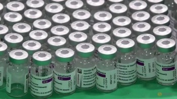 Bangladesh urgently seeks 1.6mn AstraZeneca doses from UK