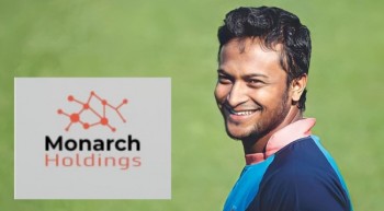 Ace all-rounder Shakib Al Hasan to enter brokerage business