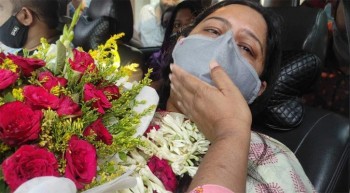 Journalist Rozina Islam freed over bail 