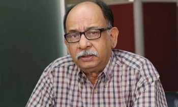 Bangla Academy DG Habibullah Sirajee passes away