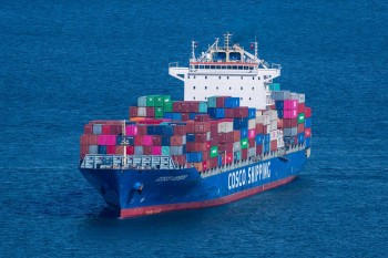 Sea switch: Global freight sails out of your digital dark ages