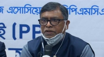 Bangladesh takes emergency steps to prevent ‘black fungus’: Health Minister