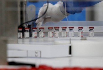 Int’l demand for Russian vaccines on go up: Russian lawmaker