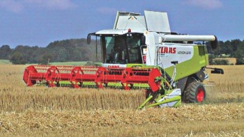 Farmers to get loans to get machinery