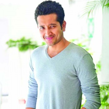 Parambrata ready to play a great elderly priest found in his next