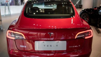 Tesla car prices surge due to source disruptions, Elon Musk says