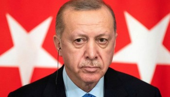 US risks 'losing a good friend', Erdogan warns before assembly Biden