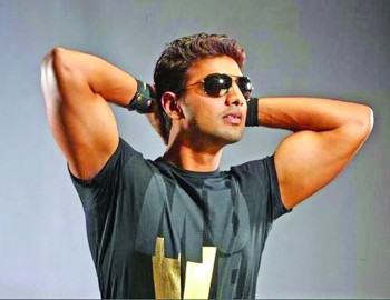 Dev to star in a family drama