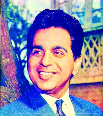 Dilip Kumar  admitted to  hospital due to breathlessness