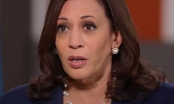 Harris in pressure to go to US-Mexico border