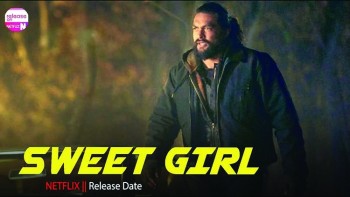 Jason Momoa's Netflix film  Great Girl takes release date