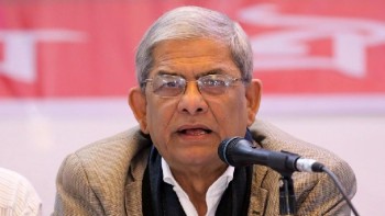 Awami Category, Covid both are monsters: Fakhrul