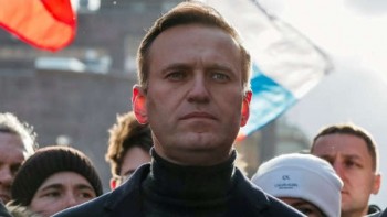 Russia bans Navalny-linked organizations