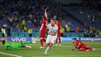 Italy kick off Euro 2020 with emphatic make an impression on Turkey