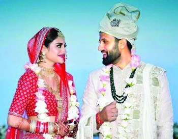 Marriage with Nikhil Jain invalid