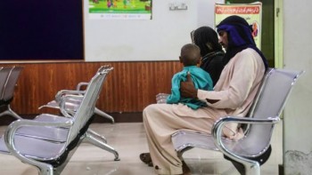 Children pay the purchase price in Pakistan's mass HIV outbreak