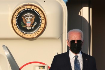 Biden to rebuild 'sacred' NATO bond shaken by Trump