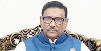 BNP started politics of vengeance with Bangabandhu’s assassination: Quader