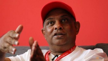 AirAsia's Tony Fernandes says industry could return to normal next year