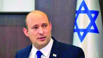 Bennett warns against nuclear talks with Iran's 'hangmen' regime