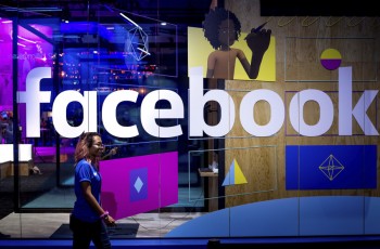 Facebook launches podcasts, live sound service
