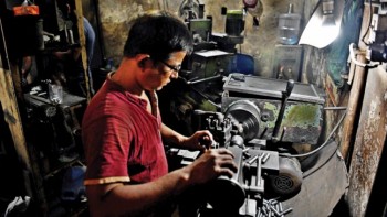 Bangladesh Govt looks to provide light engineering a leg up