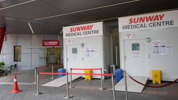 Malaysia's Sunway to sell stake in healthcare unit to GIC: Sources