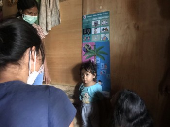 Battling stunting in East Nusa Tenggara: Healthcare and knowledge access