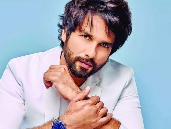 Shahid Kapoor opens up on his OTT debut