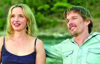 Julie Delpy says she rejected fourth 'Before' movie
