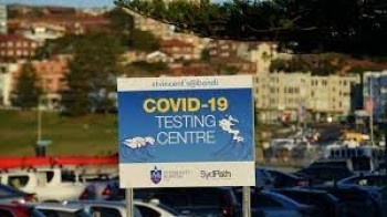 NSW sees 30 new Covid cases as Sydney locks down