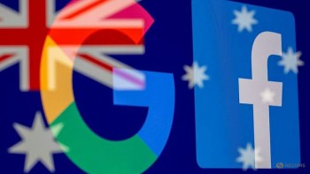 Australian regulator may authorise media group talks with Google, Facebook