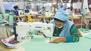 Walt Disney coming back to Bangladesh to source high-end garment items: BGMEA
