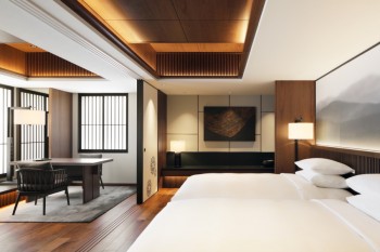 Marriott opens 2nd Tribute Portfolio hotel in Japan