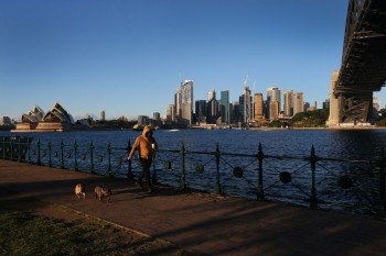 Sydney lockdown extended to fight Delta outbreak