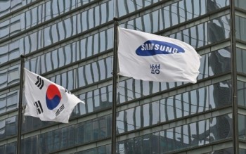 Samsung Electronics forecasts jump in Q2 operating profit