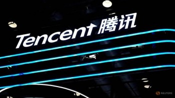 Chinese antitrust regulator blocks Tencent's US$5.3b video games merger