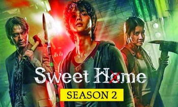 Netflix Clarifies reported plans for "Sweet Home" Season 2
