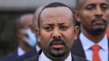 Ethiopia PM wins delayed election