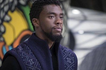 Marvel's 'What If?' trailer features Chadwick Boseman's final T'Challa performance