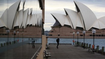 Sydney coronavirus cases spike as lockdown falters