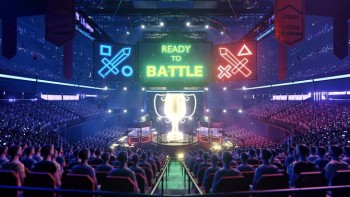 Not just fun and games: How to invest in the future of e-sports
