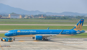 Vietnam Airlines to trial IATA Travel Pass on 2 flights from Narita