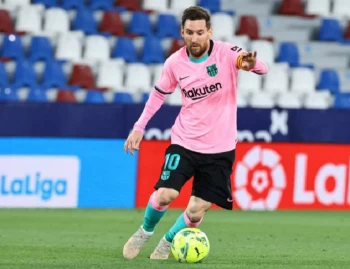Spain court dismisses fresh fraud case against Messi