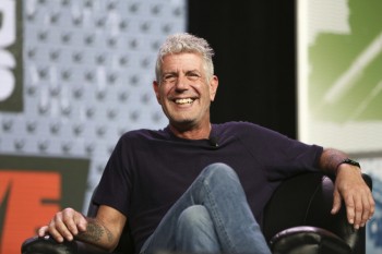 Why the Anthony Bourdain voice cloning creeps people out
