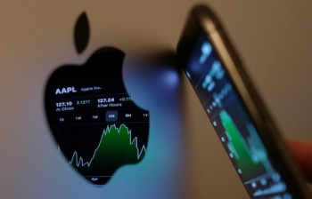 Apple profit nearly doubles as lockdowns eased