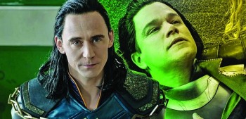 Matt Damon confirms his return as actor Loki in 'Thor: Love and Thunder'