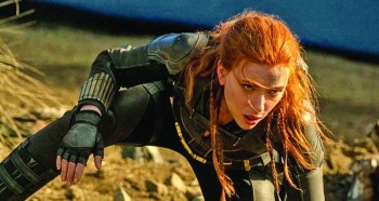Why Disney's Black Widow lawsuit response is so disappointing