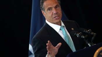 Biden: Cuomo should resign over misconduct report